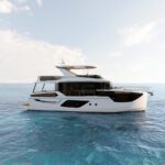 Navetta 58 Andromeda
