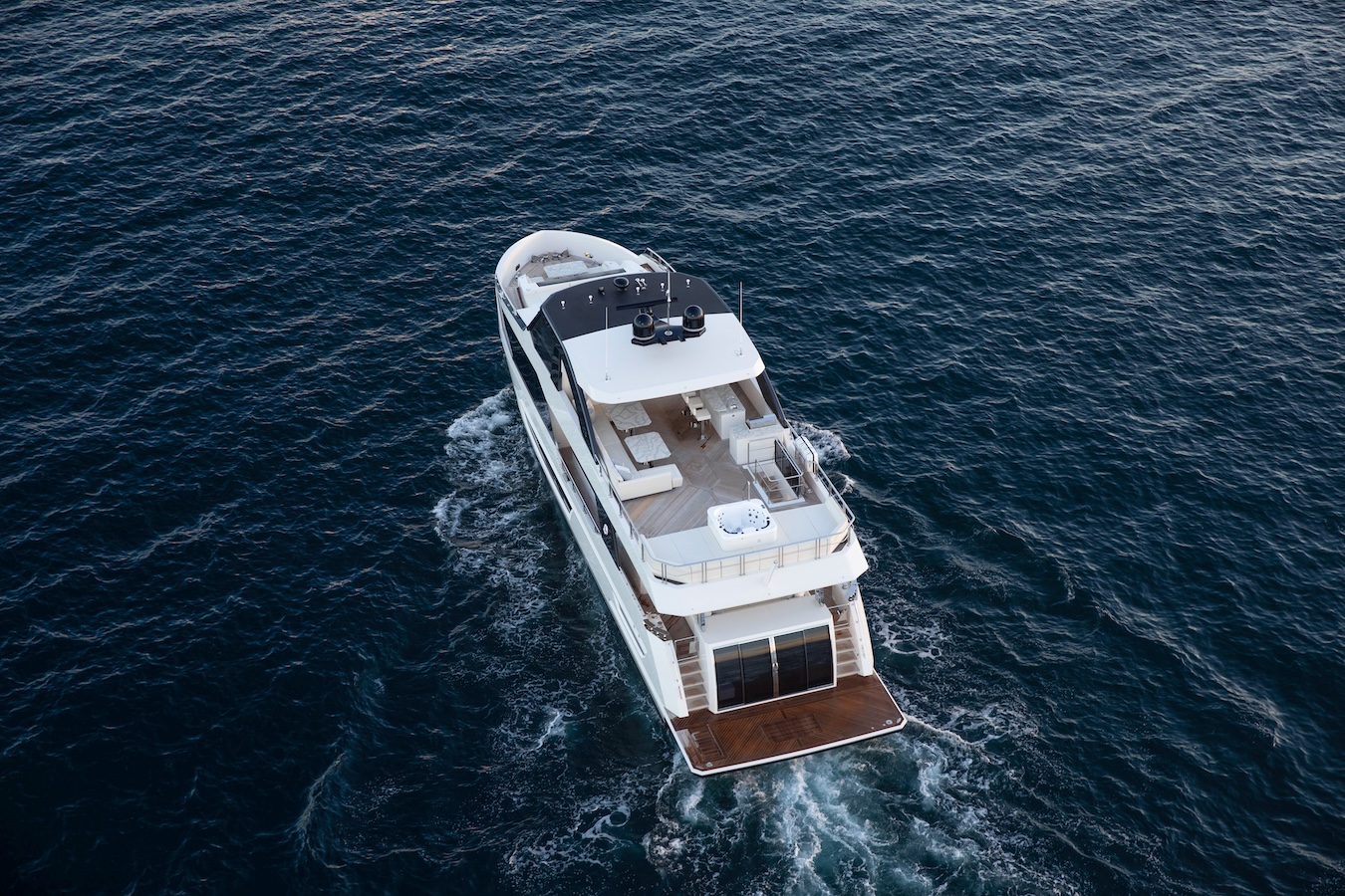 Ocean Alexander 27R