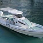 Oromarine Coupé S13