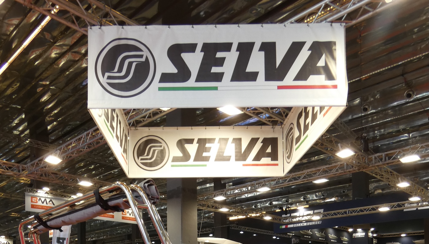 selva marine