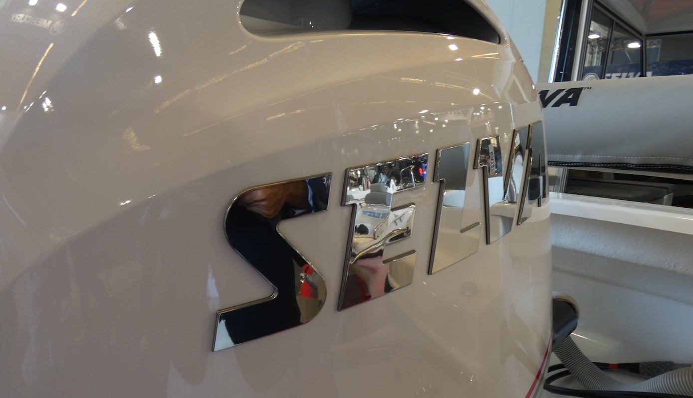 Right Whale 250 XSR il nuovo motore di SELVA MARINE: Potenza, Affidabilità ed Efficienza al Top della Gamma