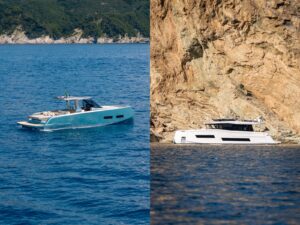 Pardo Yachts al Fort Lauderdale International Boat Show 2025: debutta il nuovo Pardo 43 e l’Endurance 72 illumina la scena americana