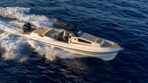 Scanner Envy 1300, la video prova: il perfetto equilibrio tra barca e gommone