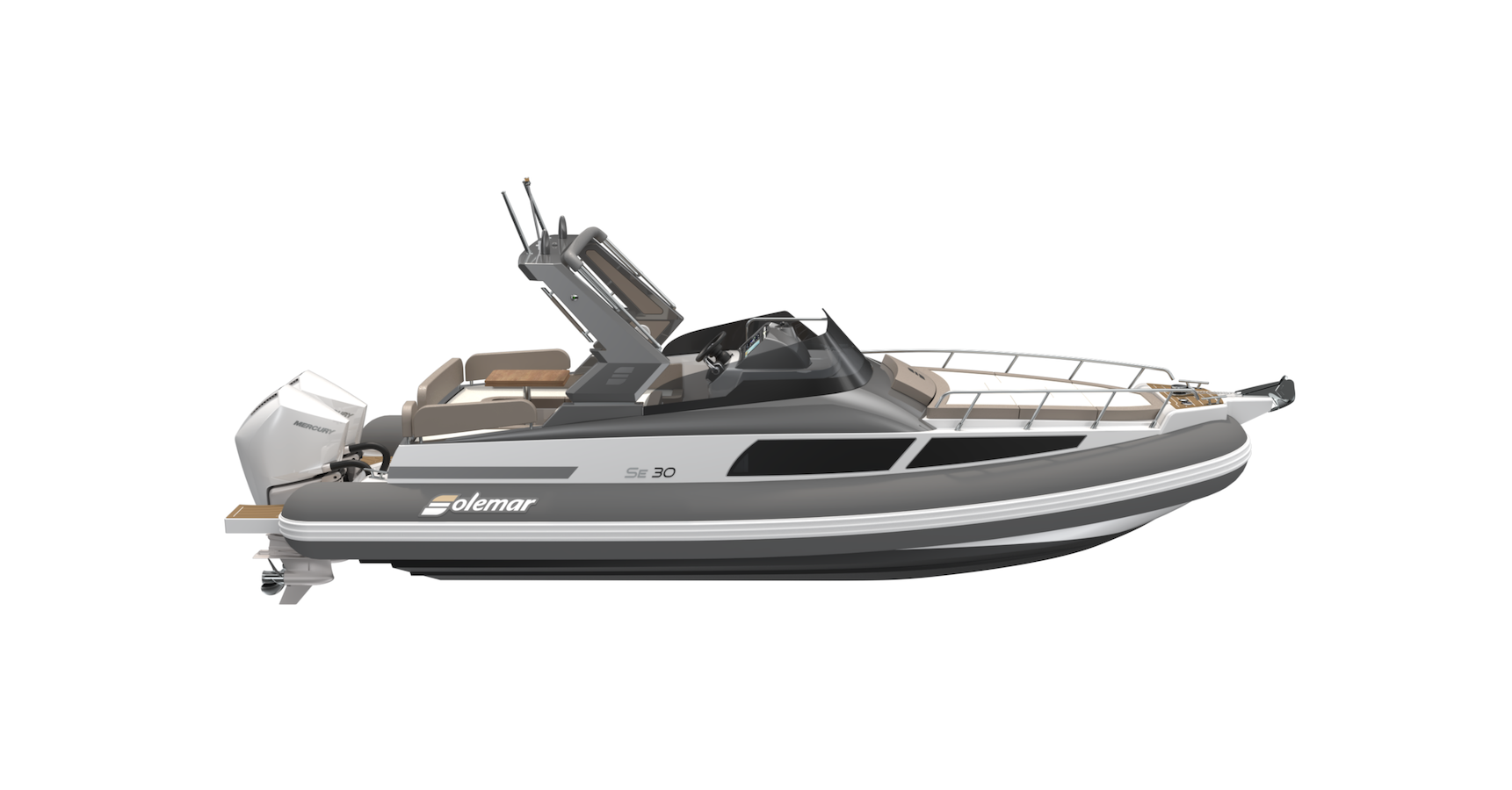 Solemar SE30