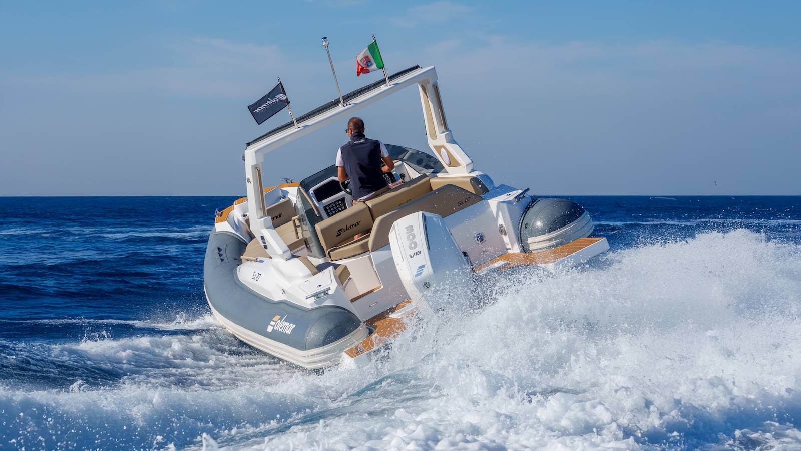 Solemar SX27