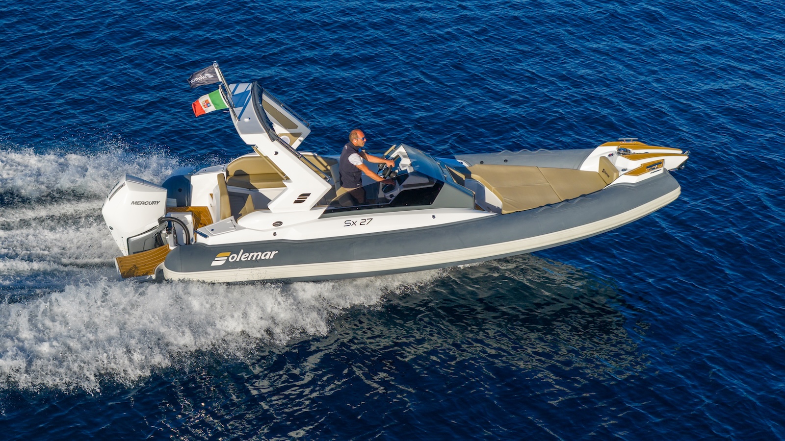 Solemar SX27