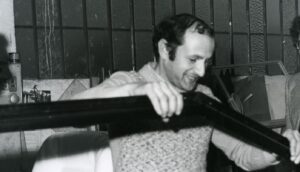 Besenzoni, oltre Mezzo Secolo di Innovazione e Eccellenza Nautica