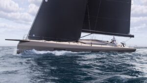 ICE 80 Sport: il nuovo full carbon di ICE Yachts ridefinisce la vela ad alte prestazioni