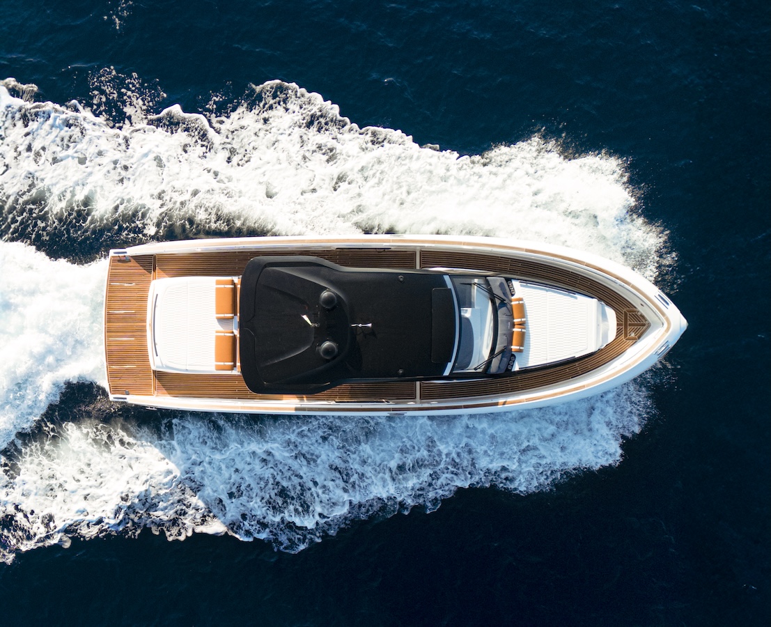 Invictus TT460 Shell Edition