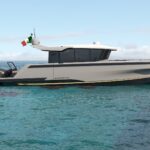 MarcoPolo Adventure Yachts MP12