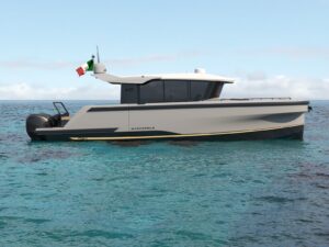 MarcoPolo Adventure Yachts: il nuovo brand pronto al debutto al boot Düsseldorf 2026