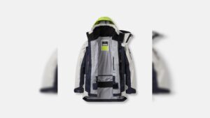 Ocean PRO, Henri-Lloyd presenta al Metstrade la nuova era nell’abbigliamento offshore da prestazioni estreme