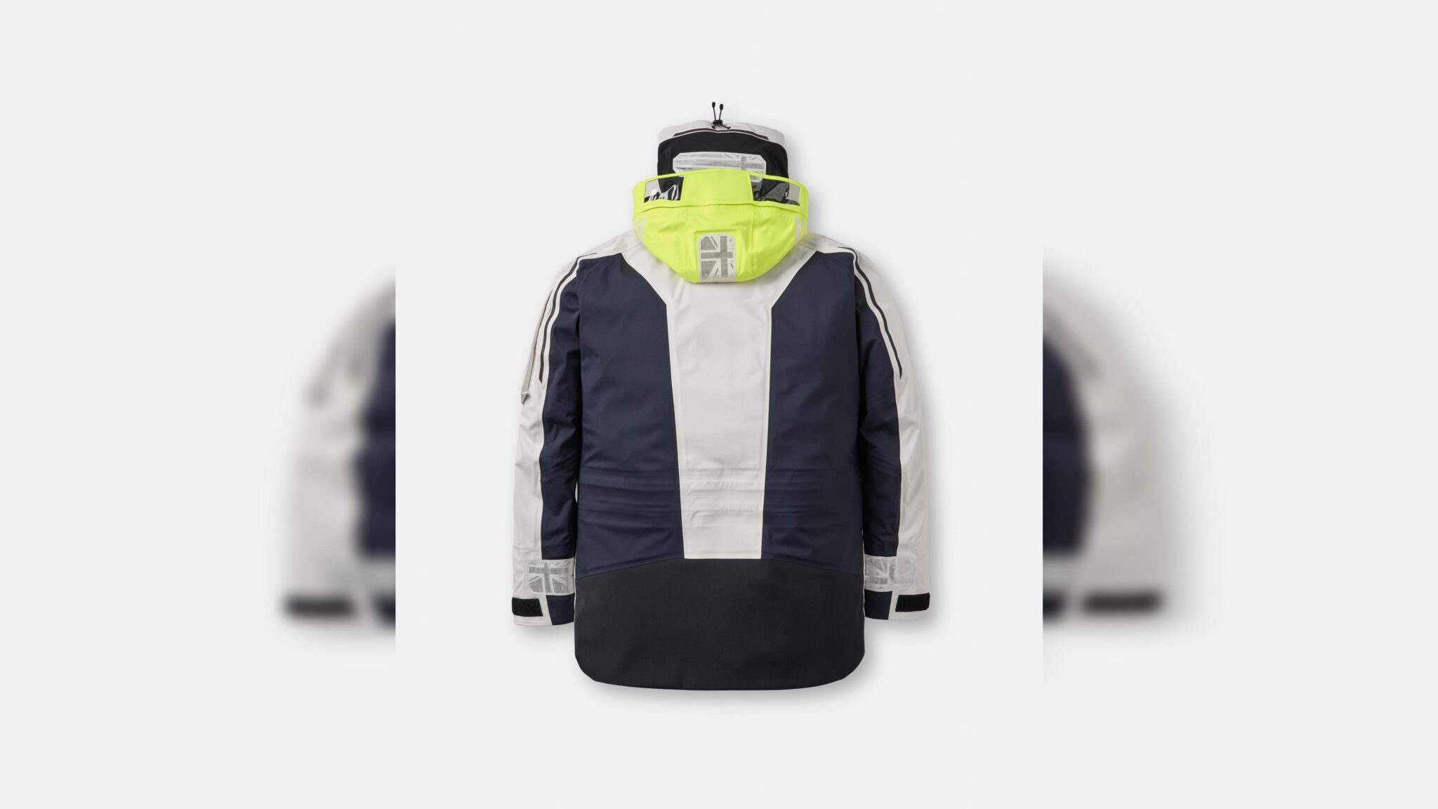 Ocean Pro - Henry Lloyd