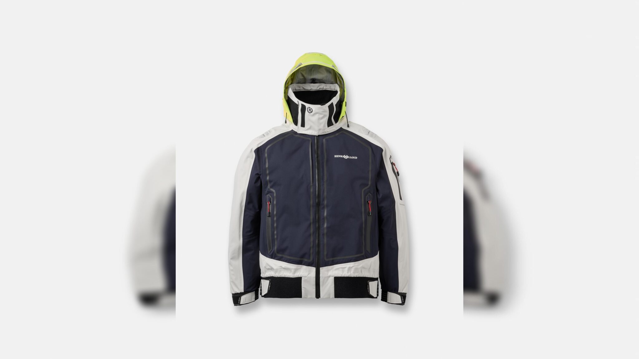 Ocean Pro - Henry Lloyd