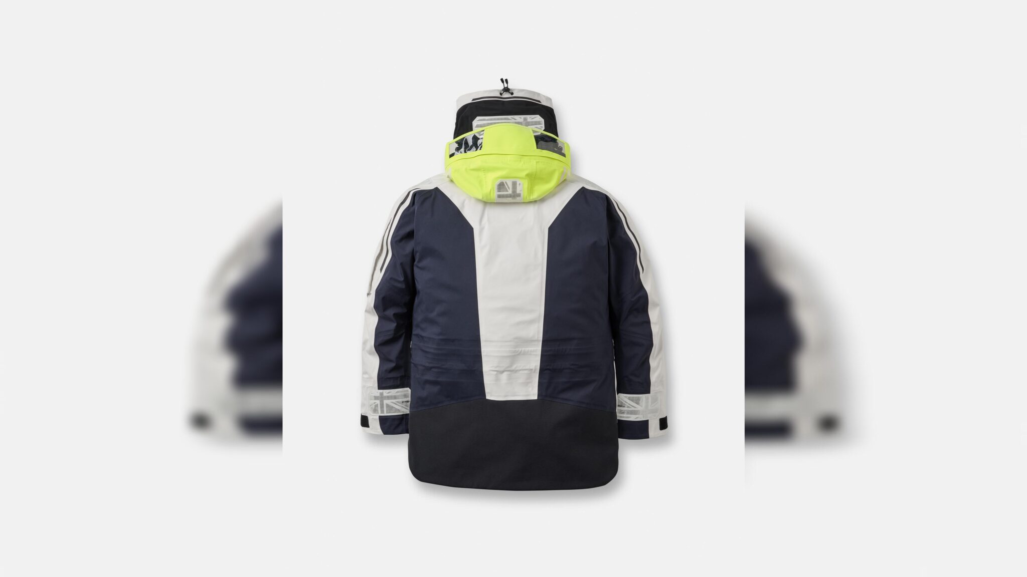 Ocean Pro - Henry Lloyd