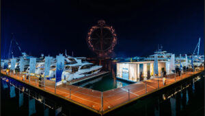 Gulf Craft conquista il Qatar Boat Show con la sua gamma completa