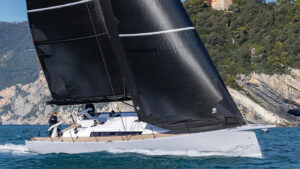 ICE 54 Suite, il nuovo fast cruiser innovativo ed esclusivo