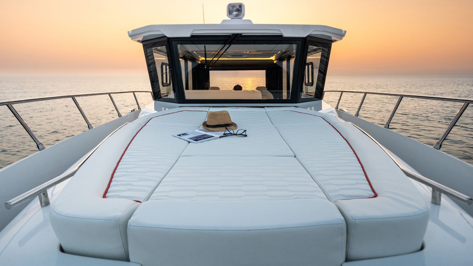 upper deck upper deck