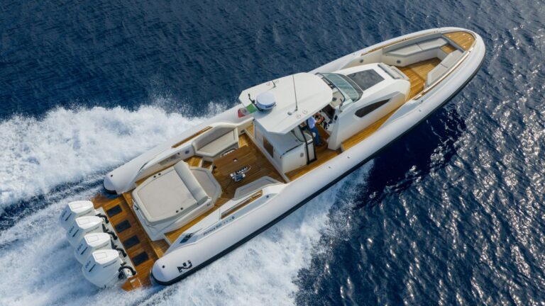 prince 50 video prova foto