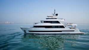 Nomad 101: la video recensione della nuova ammiraglia di Gulf Craft