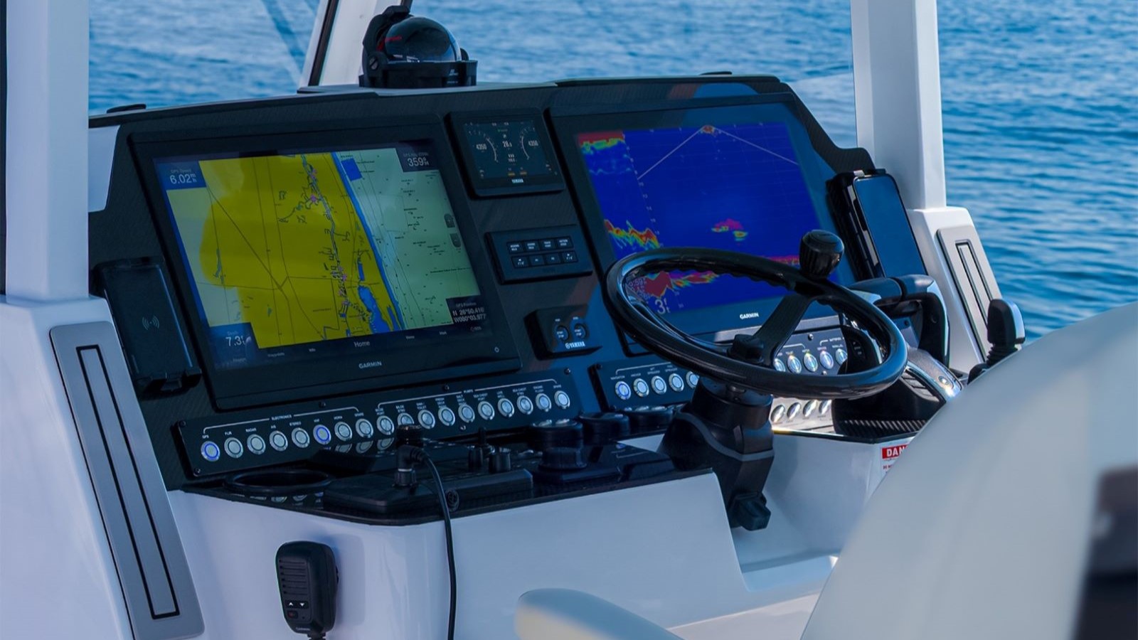 Silvercat console Silvercat console