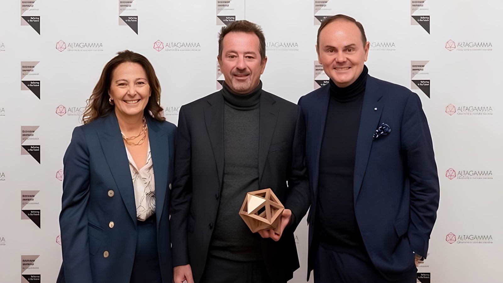 altagamma ice yachts foto