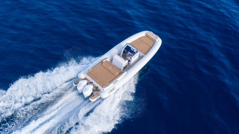 Halma Rib HR 30 foto