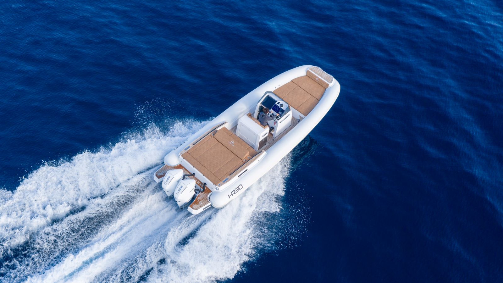 Halma Rib HR 30 foto