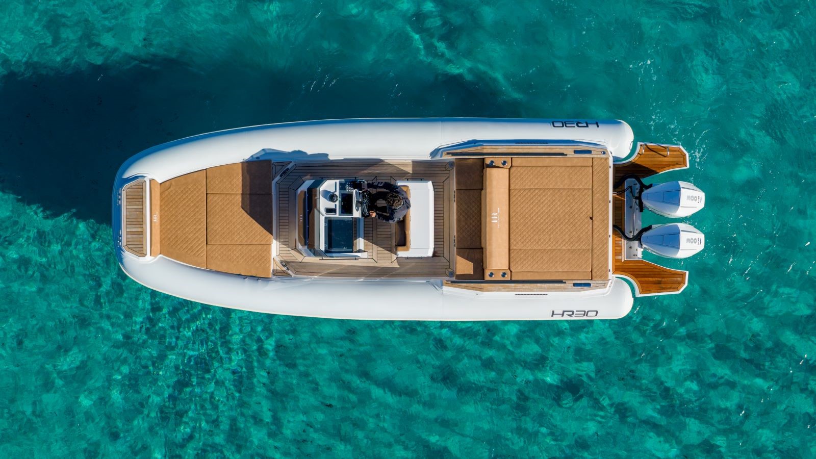 halma rib hr 30 top view halma rib hr 30 top view