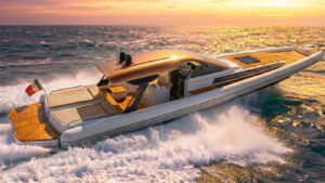 Il nuovo Magazzù MX-15 riscrive il concetto di maxi-rib: spazio, personalizzazione e prestazioni