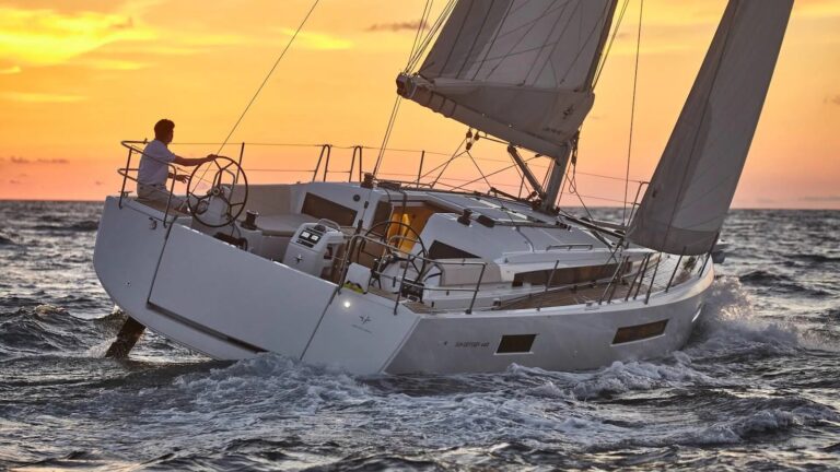 noleggio occasionale della barca