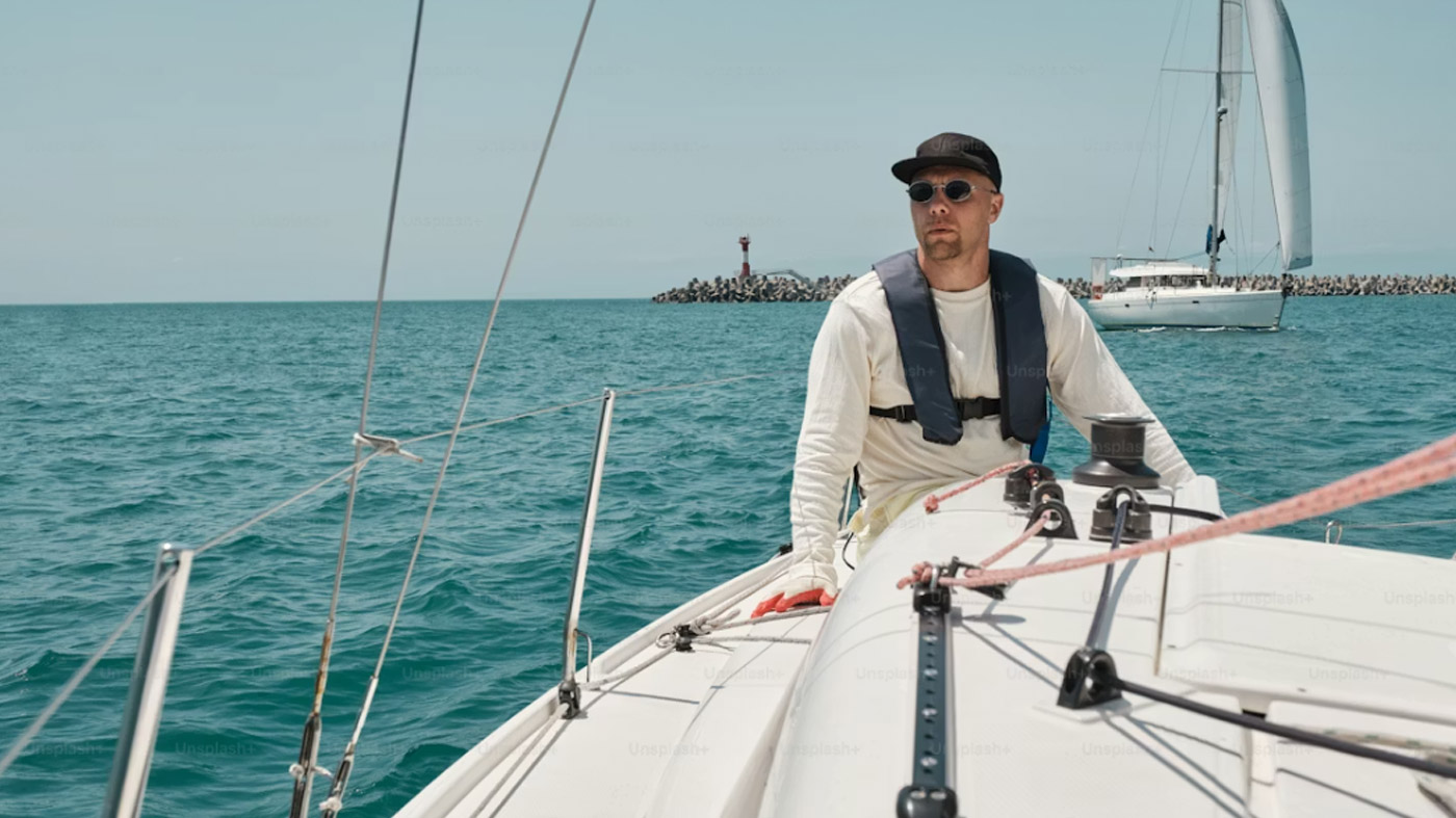 noleggio occasionale della barca