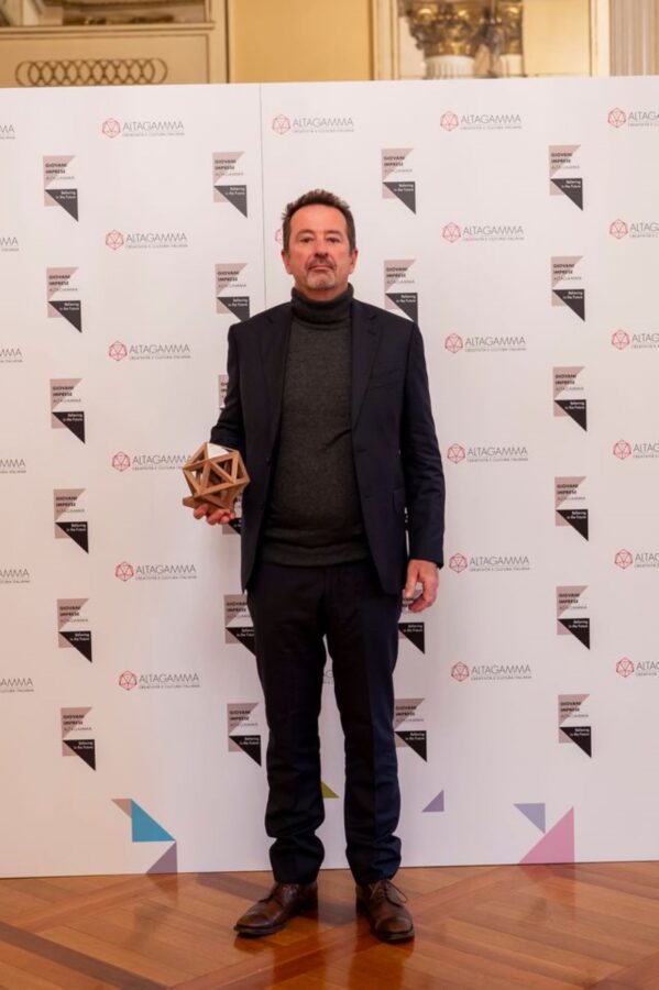 premio altagamma premio altagamma