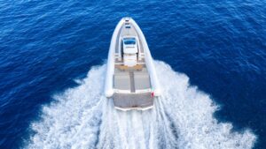 Magazzù MX-13 Gran Coupé: la video prova di un Maxi-RIB iconico