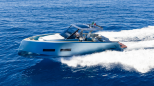 Cantiere del Pardo inizia il 2026 con un mare di novità