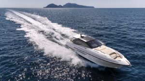 Sport Coupé 50 : la nuova “world boat” di Rio Yachts