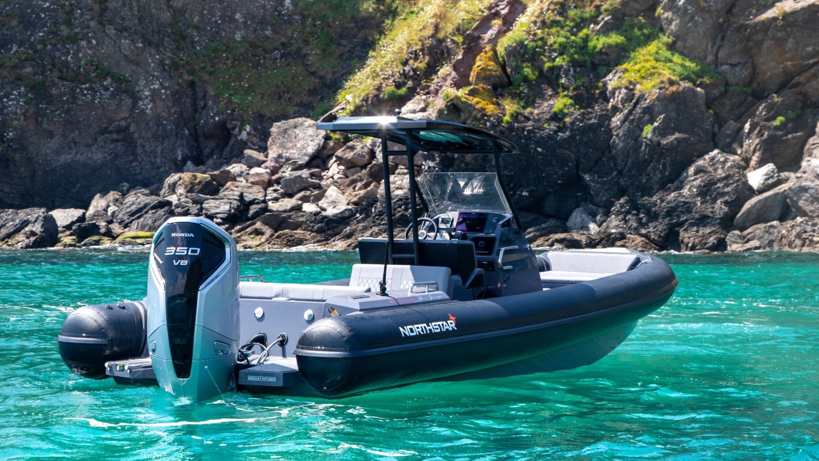 northstar accordo Honda Marine Europe