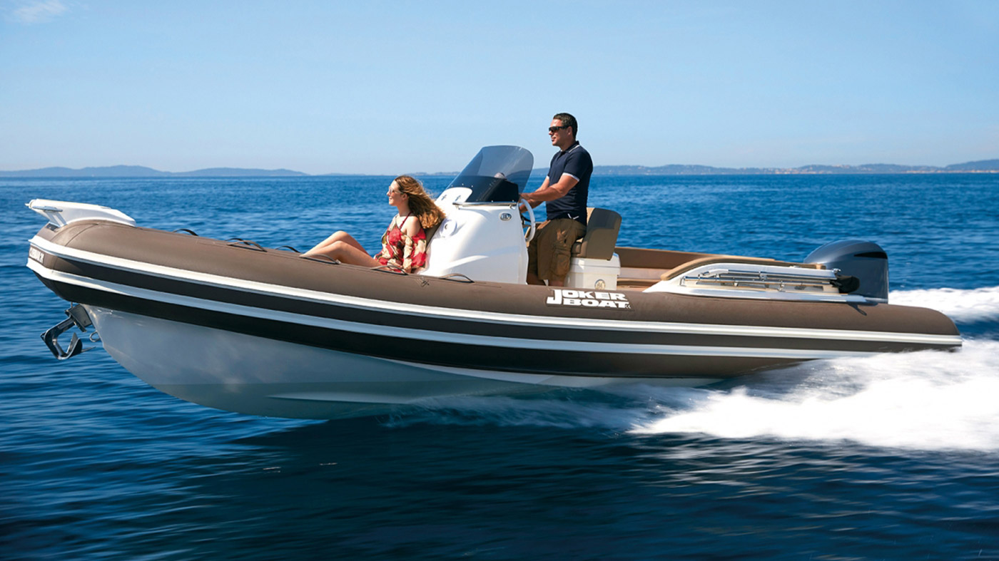 honda marine