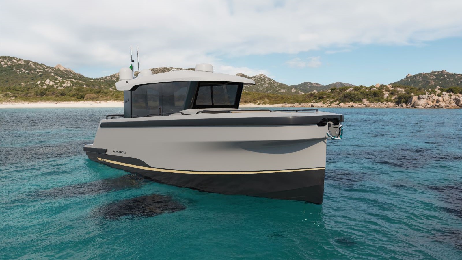 marcopolo adventure yachts