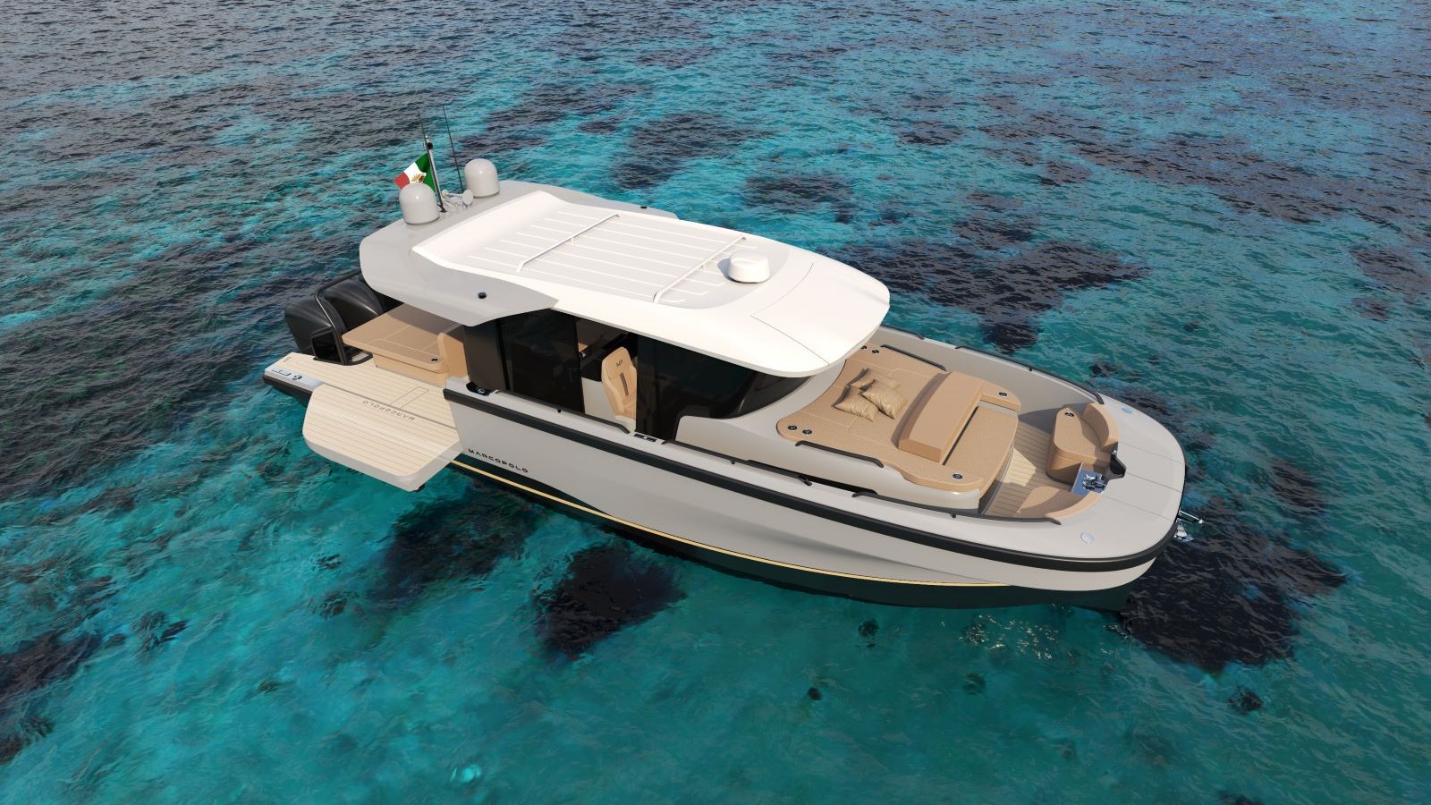 marcopolo adventure yachts mp12 marcopolo adventure yachts mp12