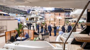 Prestige Yachts al boot Düsseldorf con tre grandi novità