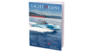 Yacht Digest Luxury Edition 21: online il nuovo numero, un’immersione nei mondi più esclusivi del mare