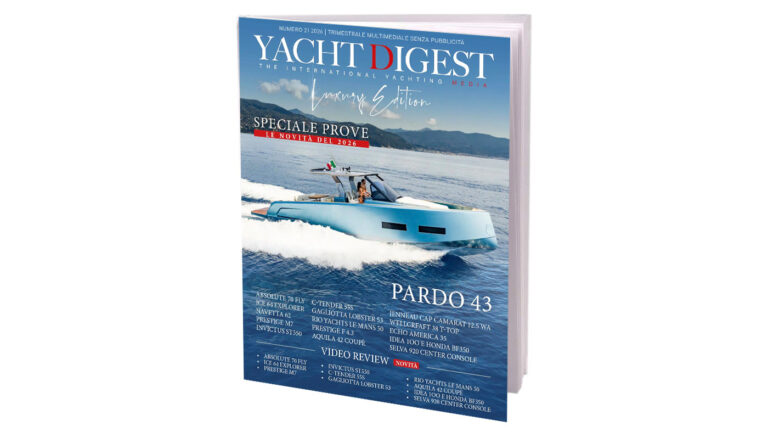 Yacht Digest Luxury Edition 21