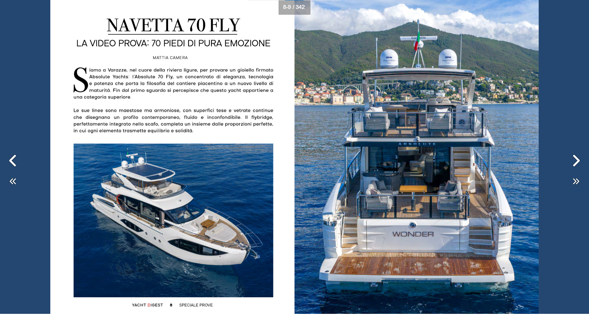 Yacht Digest Luxury Edition 21