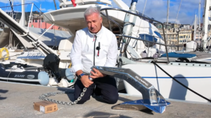 Come installare un’ancora: la video guida, realizzata al nostro Centro Prove