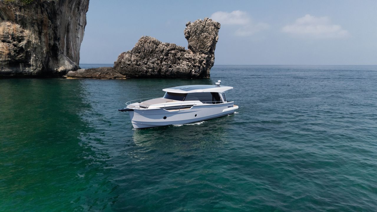 greenline 42 esterni greenline 42 esterni