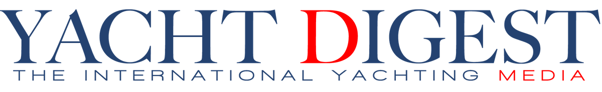 Yacht Digest logo