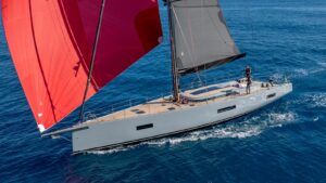 Ice 66 Suite: anima race, vocazione mediterranea