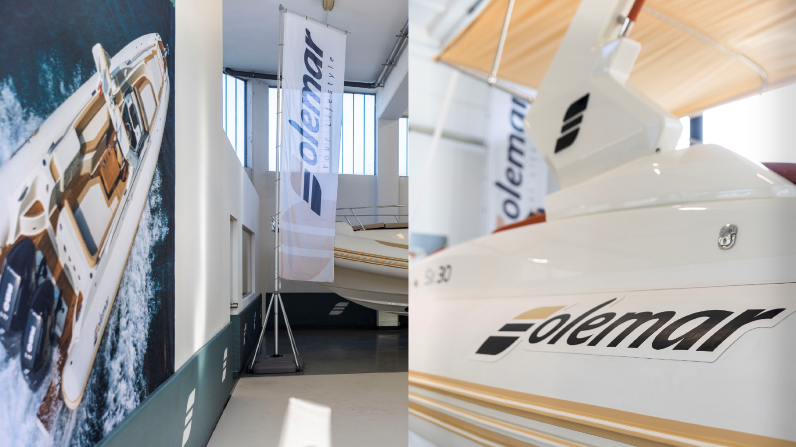 open days solemar foto