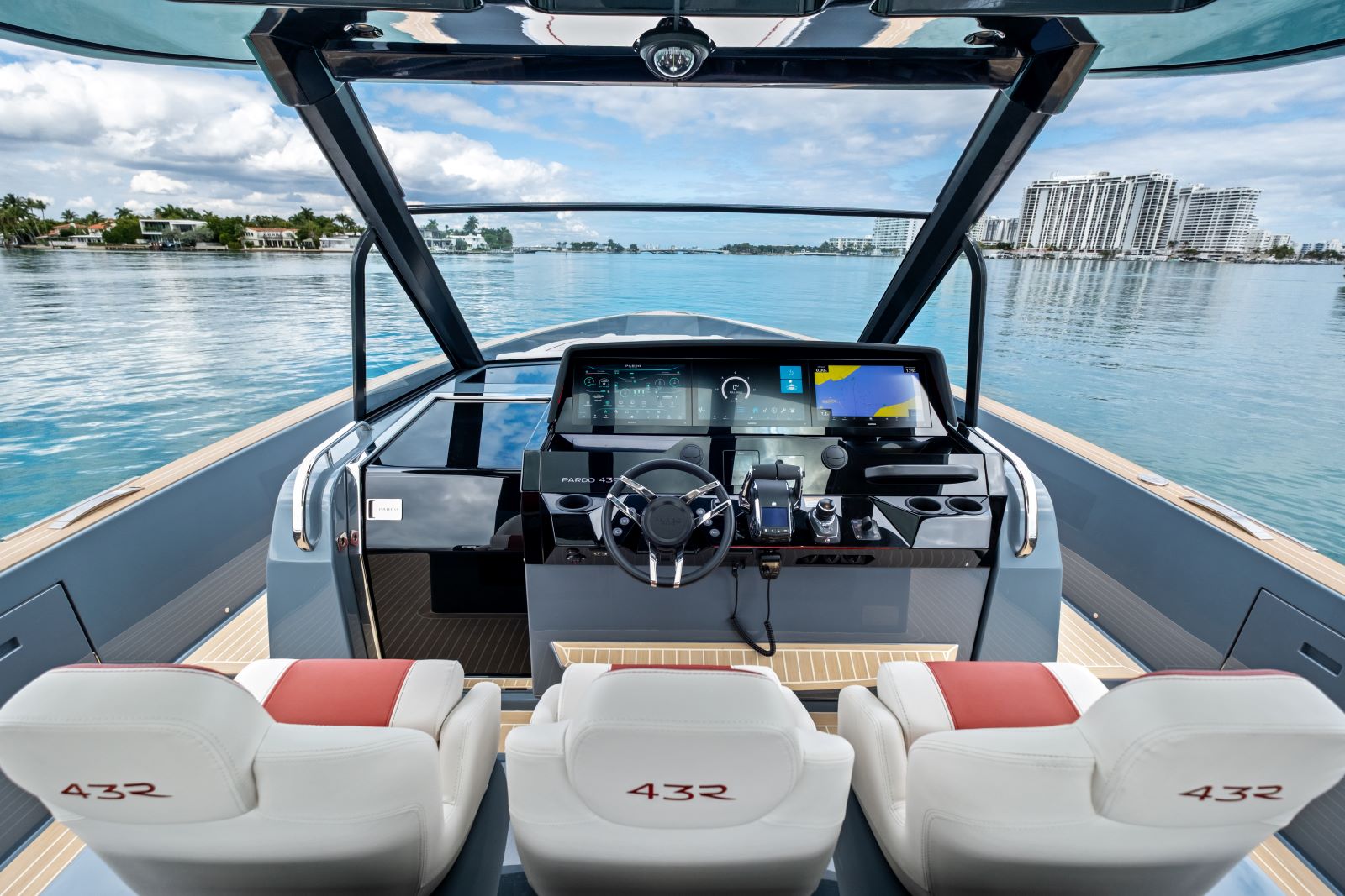 pardo 43r console pardo 43r console